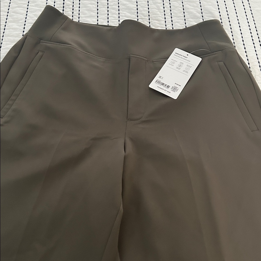 Athleta Endless Pant - Picture 2 of 4